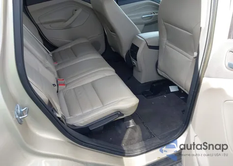 2018 Ford Escape Sel from USA, damaged, VIN 1FMCU0HD4JUA53007